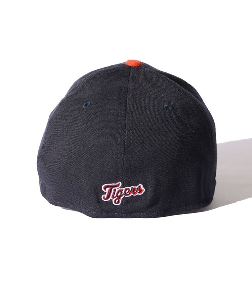 NEW ERA(ニューエラ)の「NEW ERA/ニューエラ TEAM CLASSIC 3930 Oakland Athletics/Detroit Tigers/San Diego Padres キャップ MLB(キャップ・メンズ・ダークグリーン/ネイビー/カーキ/グリーン/ブラック/ブルー・M-L/S-M/L-XL)」の13枚目の写真