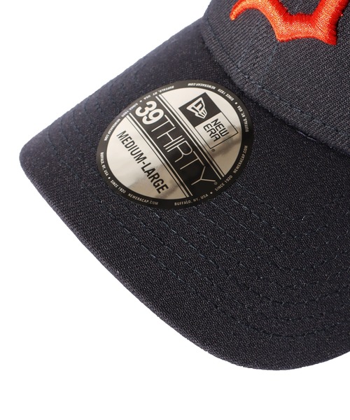 NEW ERA(ニューエラ)の「NEW ERA/ニューエラ TEAM CLASSIC 3930 Oakland Athletics/Detroit Tigers/San Diego Padres キャップ MLB(キャップ・メンズ・ダークグリーン/ネイビー/カーキ/グリーン/ブラック/ブルー・M-L/S-M/L-XL)」の14枚目の写真