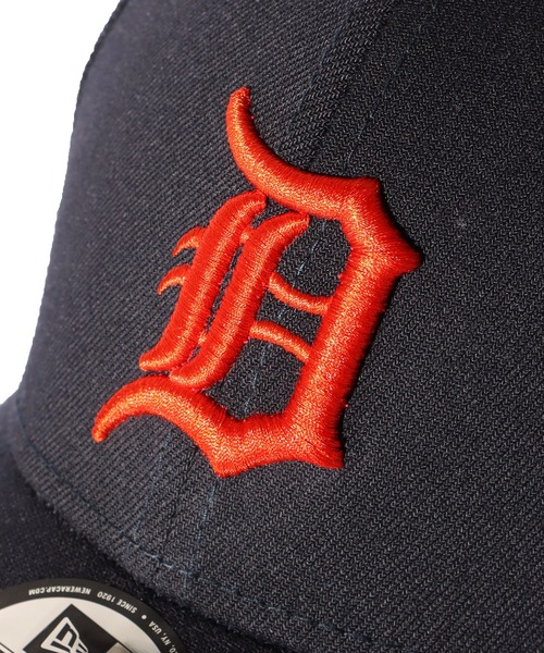 NEW ERA(ニューエラ)の「NEW ERA/ニューエラ TEAM CLASSIC 3930 Oakland Athletics/Detroit Tigers/San Diego Padres キャップ MLB(キャップ・メンズ・ダークグリーン/ネイビー/カーキ/グリーン/ブラック/ブルー・M-L/S-M/L-XL)」の15枚目の写真