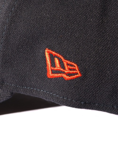 NEW ERA(ニューエラ)の「NEW ERA/ニューエラ TEAM CLASSIC 3930 Oakland Athletics/Detroit Tigers/San Diego Padres キャップ MLB(キャップ・メンズ・ダークグリーン/ネイビー/カーキ/グリーン/ブラック/ブルー・M-L/S-M/L-XL)」の17枚目の写真