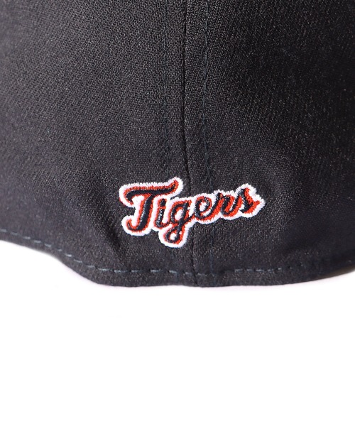 NEW ERA(ニューエラ)の「NEW ERA/ニューエラ TEAM CLASSIC 3930 Oakland Athletics/Detroit Tigers/San Diego Padres キャップ MLB(キャップ・メンズ・ダークグリーン/ネイビー/カーキ/グリーン/ブラック/ブルー・M-L/S-M/L-XL)」の18枚目の写真