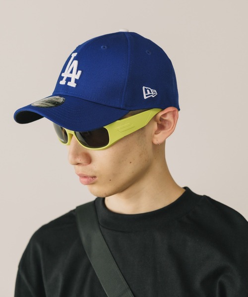 NEW ERA(ニューエラ)の「NEW ERA/ニューエラ TEAM CLASSIC 3930 Oakland Athletics/Detroit Tigers/San Diego Padres キャップ MLB(キャップ・メンズ・ダークグリーン/ネイビー/カーキ/グリーン/ブラック/ブルー・M-L/S-M/L-XL)」の7枚目の写真