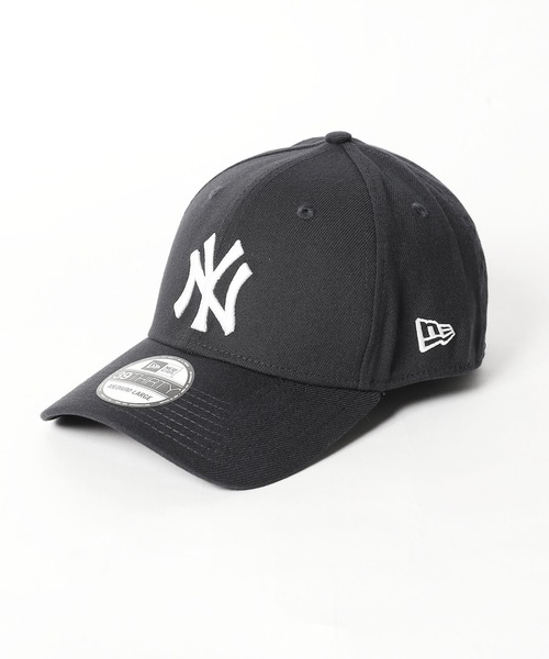 NEW ERA(ニューエラ)の「NEW ERA/ニューエラ TEAM CLASSIC 3930 Oakland Athletics/Detroit Tigers/San Diego Padres キャップ MLB(キャップ・メンズ・ダークグリーン/ネイビー/カーキ/グリーン/ブラック/ブルー・M-L/S-M/L-XL)」の10枚目の写真