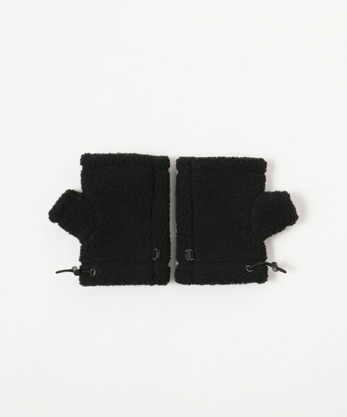 KAVU（カブー）の「KAVU / Hand Warmer（手袋・メンズ・ベージュ/ブラック/チャコールグレー・ONE SIZE）」の7枚目の写真