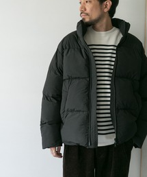 URBAN RESEARCH DOORS | ライトファイバーブルゾン(ダウンジャケット/コート)