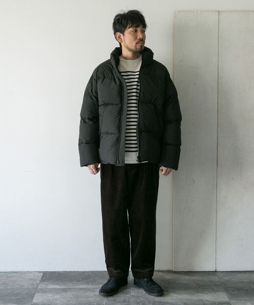 URBAN RESEARCH DOORS（アーバンリサーチドアーズ）の「ライト