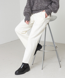 qualite | リブジャージパンツ(その他パンツ)