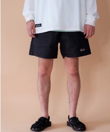 MANASTASH | MANASTASH/マナスタッシュ　CHILLIWACK SHORTS 22 チリワックショーツ22　7126028(その他パンツ)