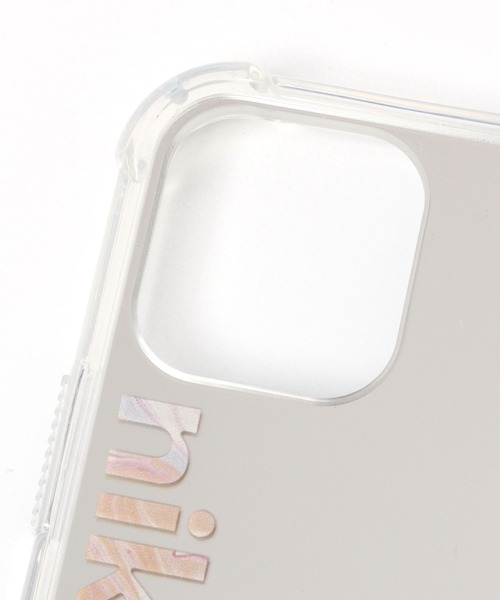 niko and...（ニコアンド）の「オリジナルニコロゴミラーiPhoneケース(12/12Pro)（スマホケース/カバー・レディース・その他1/その他2・0）」の7枚目の写真