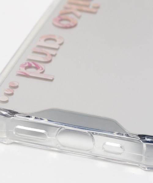 niko and...（ニコアンド）の「オリジナルニコロゴミラーiPhoneケース(12/12Pro)（スマホケース/カバー・レディース・その他1/その他2・0）」の13枚目の写真