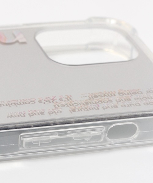 niko and...（ニコアンド）の「オリジナルニコロゴミラーiPhoneケース(12/12Pro)（スマホケース/カバー・レディース・その他1/その他2・0）」の9枚目の写真
