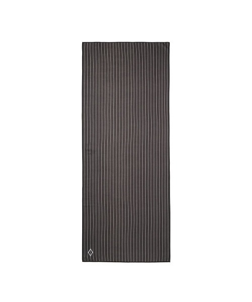 AMERICAN RAG CIE（アメリカンラグシー）の「NOMADIX FULL SIZED TOWEL-PINNER（タオル・レディース・ブラック/イエロー/ブルー・FREE）」の4枚目の写真