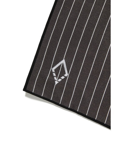 AMERICAN RAG CIE（アメリカンラグシー）の「NOMADIX FULL SIZED TOWEL-PINNER（タオル・レディース・ブラック/イエロー/ブルー・FREE）」の6枚目の写真