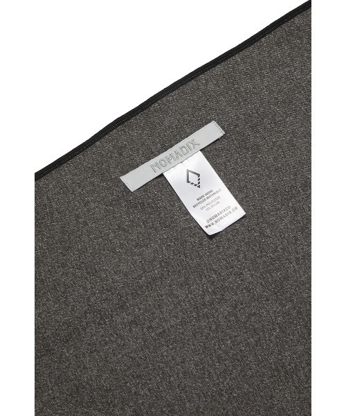 AMERICAN RAG CIE（アメリカンラグシー）の「NOMADIX FULL SIZED TOWEL-PINNER（タオル・レディース・ブラック/イエロー/ブルー・FREE）」の16枚目の写真