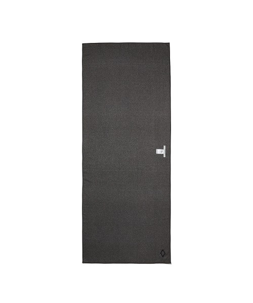 AMERICAN RAG CIE（アメリカンラグシー）の「NOMADIX FULL SIZED TOWEL-PINNER（タオル・レディース・ブラック/イエロー/ブルー・FREE）」の15枚目の写真