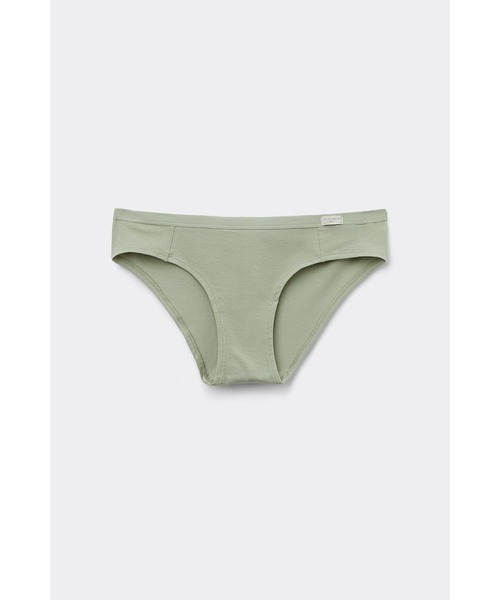 コットン ショーツ（ショーツ）｜Intimissimi（インティミッシミ
