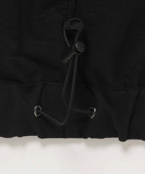 スタンドカラーブルゾン (DESCENTE PAUSE 別注) DESCENTE PAUSE（デサントポーズ）の「【DESCENTE PAUSE】別注