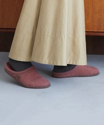 HAFLINGER（ハフリンガー）の「HAFLINGER / “クヌート”  ルームシューズ（ルームシューズ/スリッパ）」