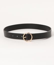 INGNI | リングバックルベルト／Ｂ(ベルト)