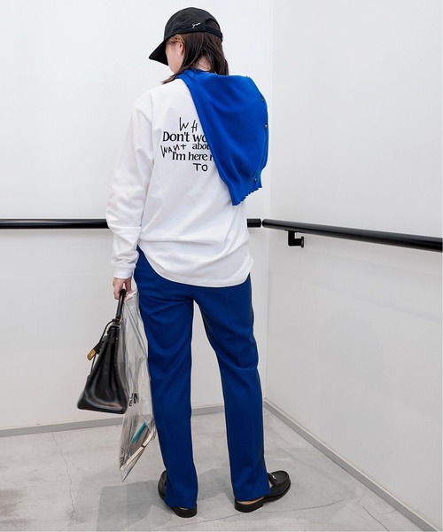 CAMINANDO(カミナンド)の「【CAMINANDO/カミナンド】BIT MOCCASINS SLIPPERS(モカシン/デッキシューズ・レディース・ブラック/ブラウン・35/37/36/39/38)」の12枚目の写真