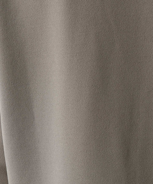 GLOBAL WORK(グローバルワーク)の「ジョーゼットTee/長袖/255805(Tシャツ/カットソー・メンズ・ホワイト系その他2/ネイビー/チャコールグレー/ライトグレー/キャメル・LARGE/SMALL/MEDIUM)」の22枚目の写真