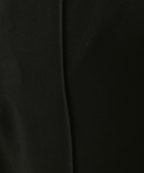 LEPSIM（レプシィム）の「カラーフレアパンツ　272390（その他パンツ・レディース・ブラック/ライム/オレンジ・MEDIUM/LARGE）」の16枚目の写真