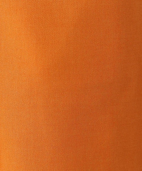 LEPSIM（レプシィム）の「カラーフレアパンツ　272390（その他パンツ・レディース・ブラック/ライム/オレンジ・MEDIUM/LARGE）」の17枚目の写真