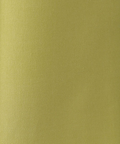 LEPSIM（レプシィム）の「カラーフレアパンツ　272390（その他パンツ・レディース・ブラック/ライム/オレンジ・MEDIUM/LARGE）」の18枚目の写真