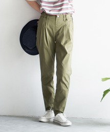 LBC | さらひやジップレスパンツ(その他パンツ)