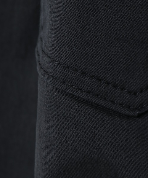 LBC(エルビーシー)の「さらひやジップレスパンツ(その他パンツ・レディース・ブラック/ブルー/ホワイト/オリーブ/イエロー・M/S/L)」の18枚目の写真