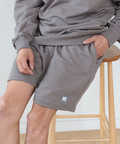 Russell Athletic（ラッセルアスレティック）の「RUSSELL