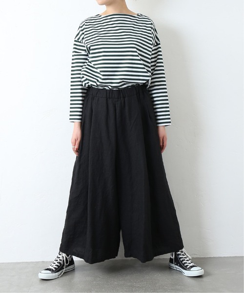 最旬トレンドパンツ JOURNAL STANDARD LUXE（ジャーナルスタンダード ラックス）の パンツ