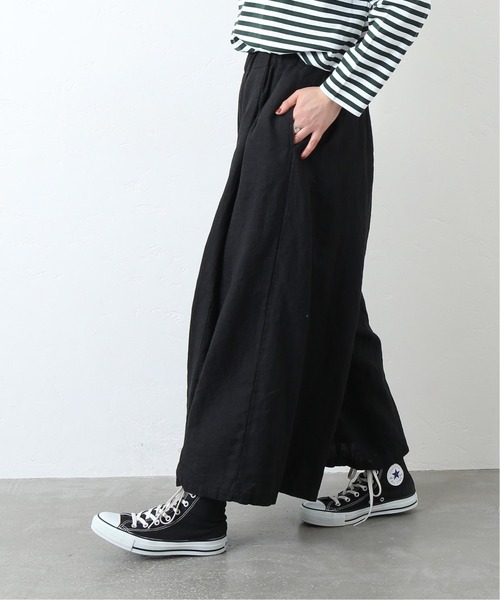 journal standard luxe キャロットパンツ JOURNAL STANDARD LUXE ジャーナルスタンダード ラックス
