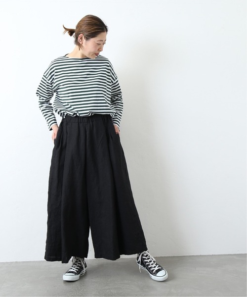 新品登場 JOURNAL STANDARD ラックス）の LUXE（ジャーナルスタンダード パンツ