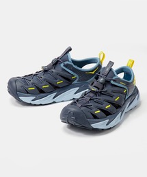 HOKA（ホカ）の「HOKA ONE ONE HOPARA ホカオネオネ ホパラ マウンテン サンダル（サンダル・メンズ）」