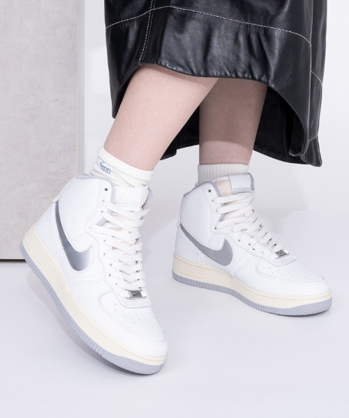 NIKE（ナイキ）の「NIKE WMNS AF1 SCULPT DC3590-101（スニーカー