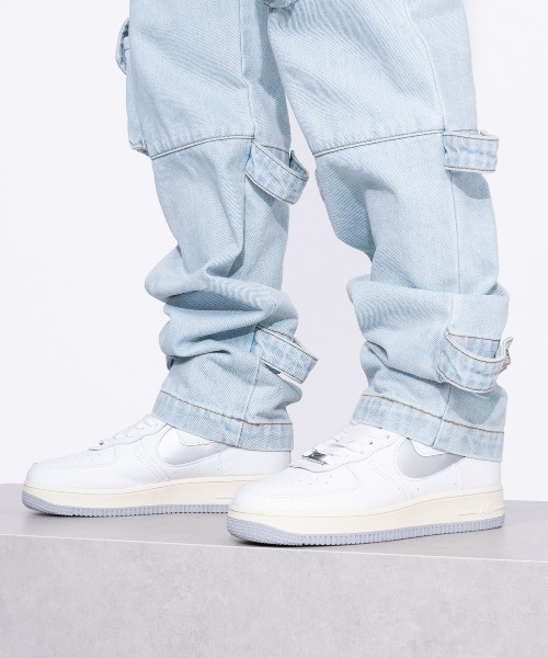 NIKE（ナイキ）の「NIKE WMNS AF1 SCULPT DC3590-101（スニーカー