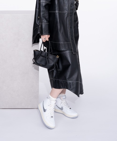 NIKE（ナイキ）の「NIKE WMNS AF1 SCULPT DC3590-101（スニーカー