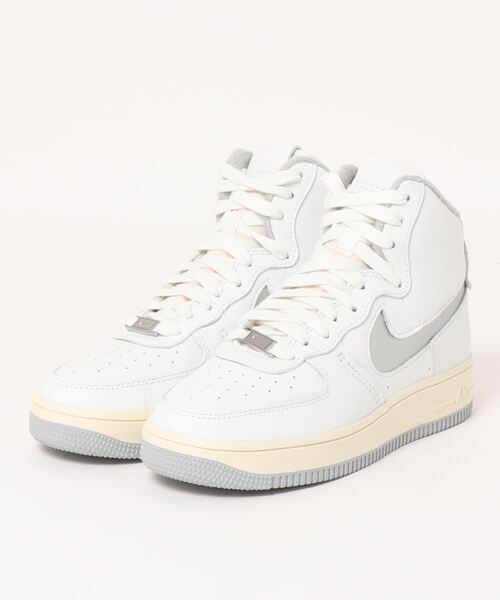 NIKE（ナイキ）の「NIKE WMNS AF1 SCULPT DC3590-101（スニーカー