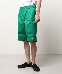 Dickies | 【DICKIES/ディッキーズ】ＪＰセルフォンワークショーツ　１８２Ｍ４０ＷＤ１３ ワイドショーツ ワンポイント(その他パンツ)