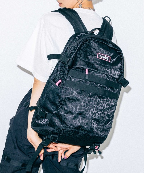 セール ブランド古着 リュック バックパック リュック X Girl エックスガール のファッション通販 Zozoused