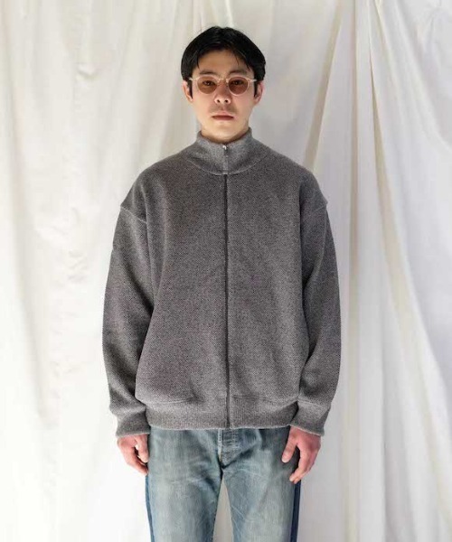 crepuscule Moss Stitch Drivers