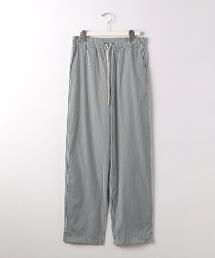 Drole De Monsieur | ＜DROLE DE MONSIEUR＞ PALM BEACH PANTS/パンツ(その他パンツ)