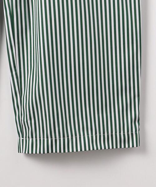 Drole De Monsieur（ドロール ド ムッシュ）の「＜DROLE DE MONSIEUR＞ PALM BEACH PANTS/パンツ（その他パンツ・メンズ・ダークグリーン・S/M）」の8枚目の写真