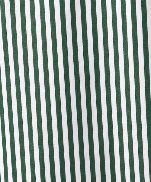 Drole De Monsieur（ドロール ド ムッシュ）の「＜DROLE DE MONSIEUR＞ PALM BEACH PANTS/パンツ（その他パンツ・メンズ・ダークグリーン・S/M）」の10枚目の写真