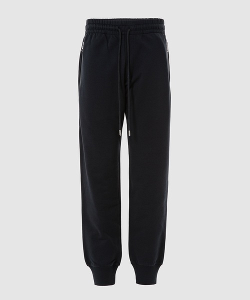 DRIES VAN NOTEN(ドリスヴァンノッテン)の「HAFLIS 4615 M.K.PANTS NAV(カーゴパンツ・メンズ・ネイビー・M/L)」の1枚目の写真