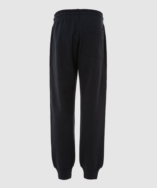DRIES VAN NOTEN(ドリスヴァンノッテン)の「HAFLIS 4615 M.K.PANTS NAV(カーゴパンツ・メンズ・ネイビー・M/L)」の2枚目の写真
