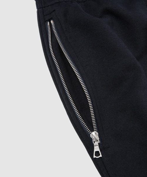 DRIES VAN NOTEN(ドリスヴァンノッテン)の「HAFLIS 4615 M.K.PANTS NAV(カーゴパンツ・メンズ・ネイビー・M/L)」の3枚目の写真