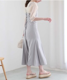 archives | タイトマーメイドキャミワンピース(ワンピース)