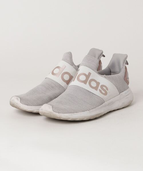 セール ブランド古着 スリッポン スリッポン Adidas アディダス のファッション通販 Zozoused